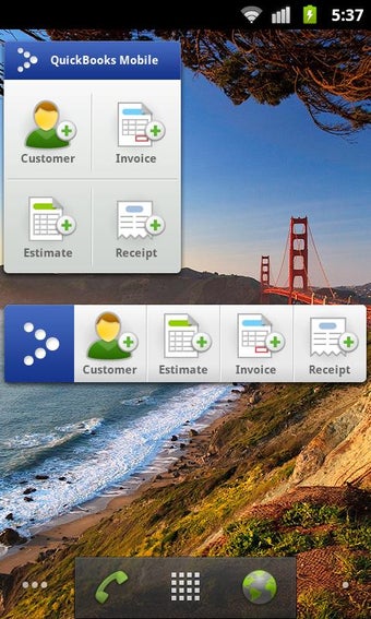 Imagen 2 para QuickBooks Accounting: In…