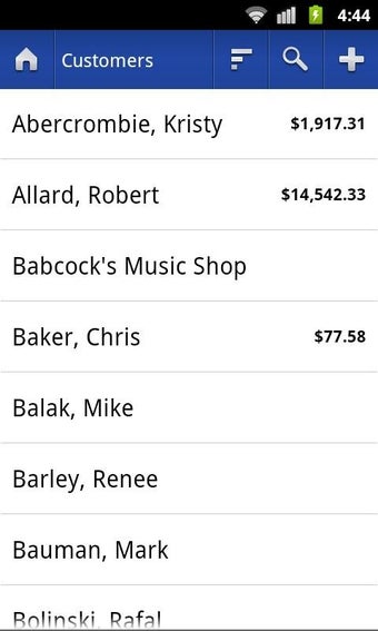 Image 2 for QuickBooks Accounting: In…
