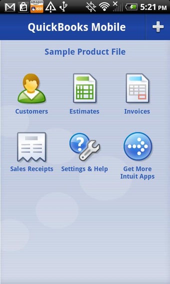 Image 0 for QuickBooks Accounting: In…