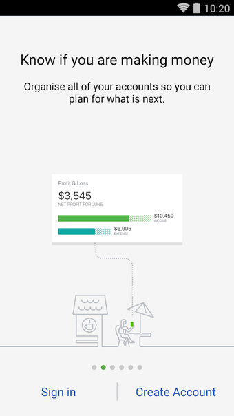 Imagen 0 para QuickBooks Accounting: In…