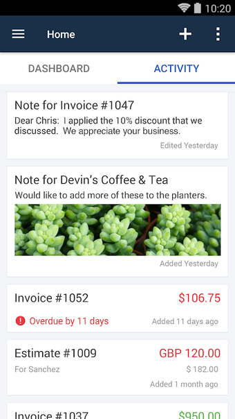 Image 3 for QuickBooks Accounting: In…