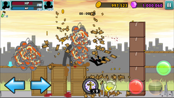 Imagen 1 para Anger of stick 5 : zombie