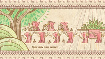 Imagen 0 para She and the Light Bearer