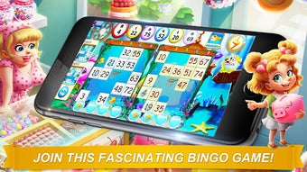 Imagen 0 para Bingo Club