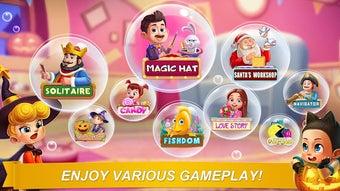 Imagen 2 para Bingo Club