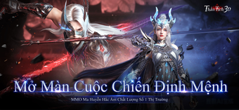 Image 0 for Thần Tích 3D