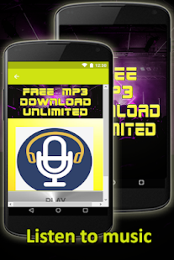 Image 1 for Free Mp3 Download Unlimit…