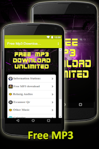 Image 0 for Free Mp3 Download Unlimit…