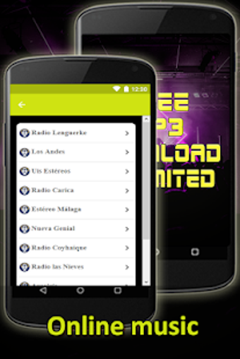 Image 3 for Free Mp3 Download Unlimit…