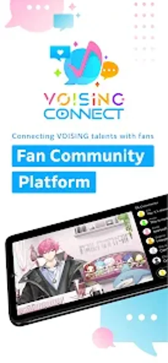 Image 0 for VOISING CONNECT