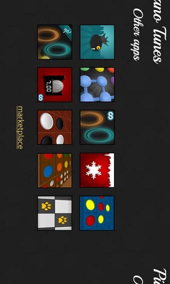 Imagen 0 para Piano Tunes for Windows 1…