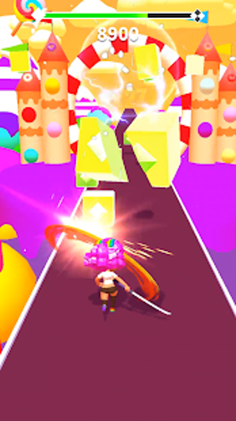 Imagen 2 para 6ix9ine Runner