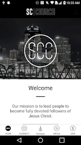 Imagen 0 para Shreveport Community Chur…