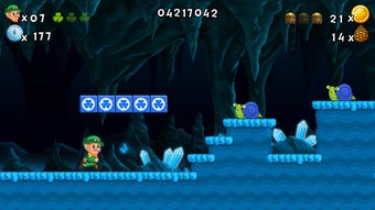 Image 1 for Lep's World 2