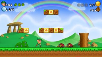 Image 0 for Lep's World 2