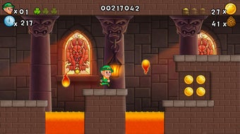 Image 2 for Lep's World 2