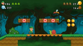 Image 3 for Lep's World 2