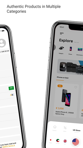 Image 0 for Ubuy Mobile