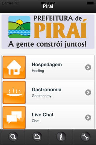 Image 0 for Pira Mobile