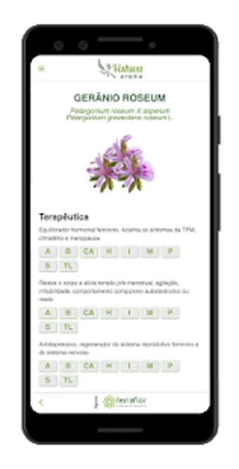 Image 2 for Guia de Aromaterapia