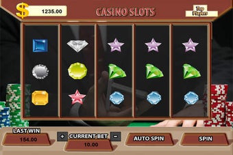 Image 0 for 777 Hazard Casino Paradis…