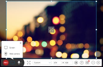 Image 0 for Apowersoft Free Screen Re…