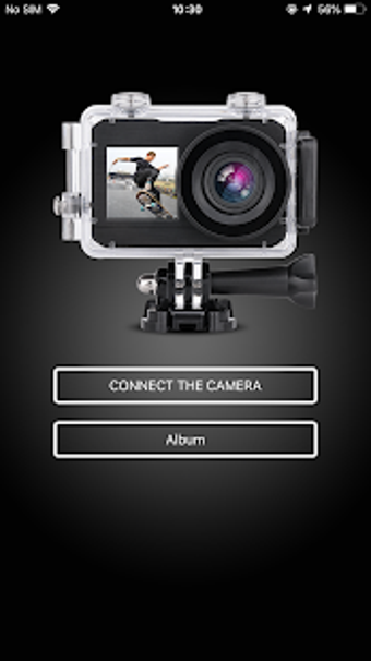 Image 2 for Vivitar DVR922
