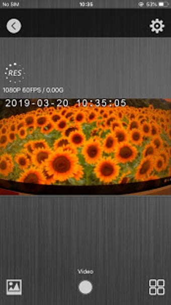 Image 3 for Vivitar DVR922