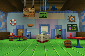 Image 0 for Spongecraft Craftsman Sur…