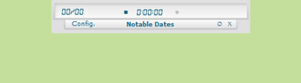 Image 0 for Evrnet ClockED