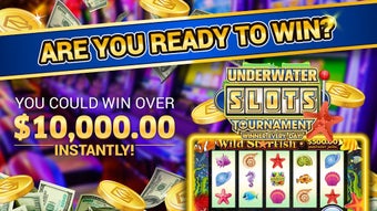 Image 0 for PCH Slots