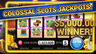 Image 2 for PCH Slots