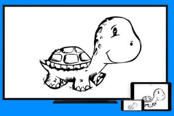 Image 0 for Doodle Cast for Chromecas…