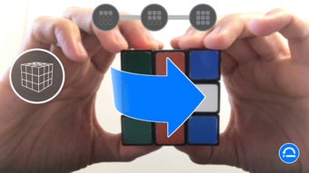 Imagen 0 para Cube AR