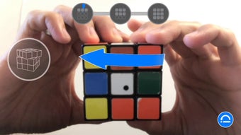 Image 2 for Cube AR