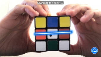Imagen 1 para Cube AR