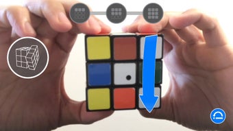 Imagen 2 para Cube AR