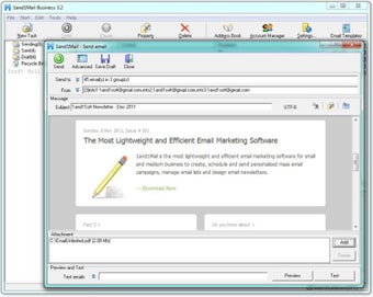 Image 0 for 1and1Mail