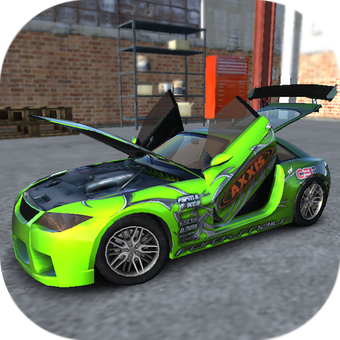 Imagen 0 para Extreme Car Simulator 201…