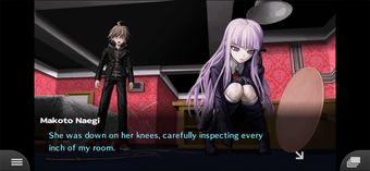 Imagen 3 para Danganronpa: Trigger Happ…