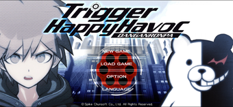 Image 0 for Danganronpa: Trigger Happ…