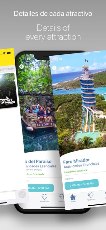 Image 2 for XCARET!