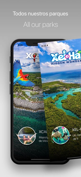 Image 3 for XCARET!