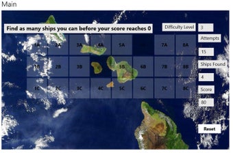 Imagen 0 para Find a Ship for Windows 1…