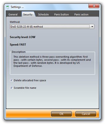 Imagen 2 para Wipe Expert