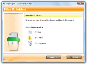 Imagen 0 para Wipe Expert
