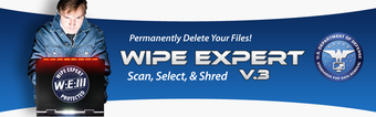 Imagen 5 para Wipe Expert