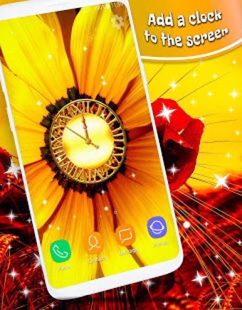 Image 0 for Live Wallpapers for Vivo