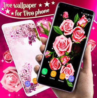 Image 2 for Live Wallpapers for Vivo