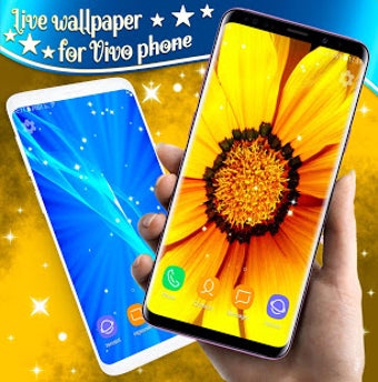 Image 3 for Live Wallpapers for Vivo